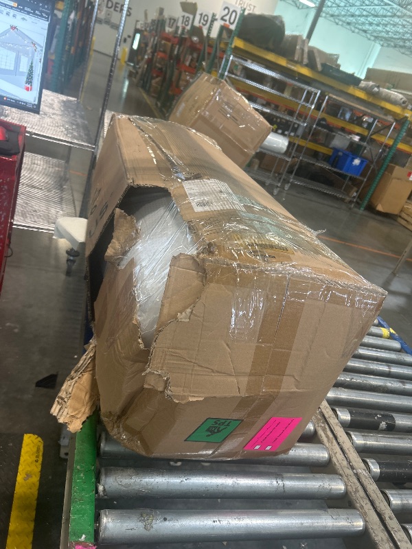 Photo 1 of ******FACTORY SEALED*****NO RETURN****
ZINUS 12 Inch Green Tea Cooling Memory Foam Mattress [New Version], King, Fiberglass Free, Medium Firmness, Cooling Gel Foam, Certified Safe Foams & Fabric, Mattress in A Box