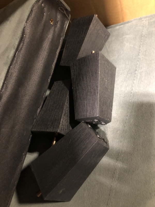 Photo 1 of ** VERY USED/ UNTESTED*** Lifestyle Solutions Harrington Chair