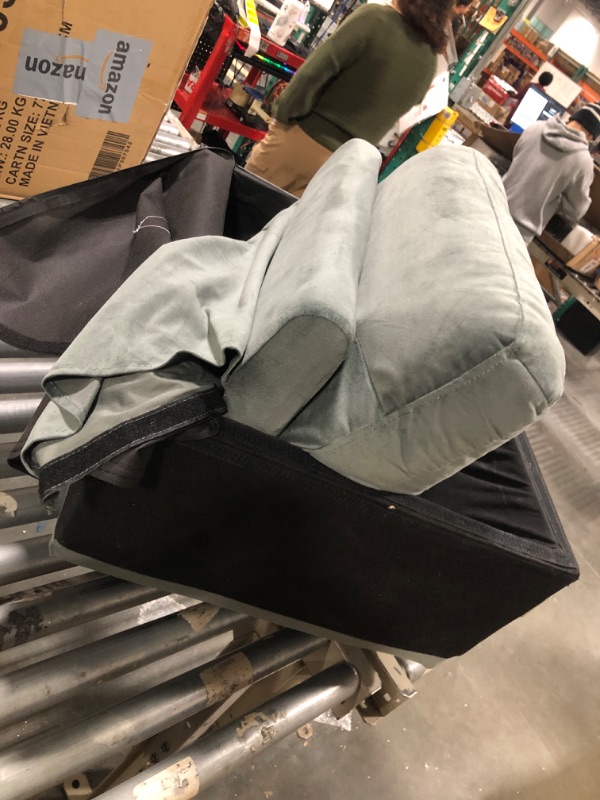 Photo 1 of ** VERY USED/ UNTESTED*** Lifestyle Solutions Harrington Chair