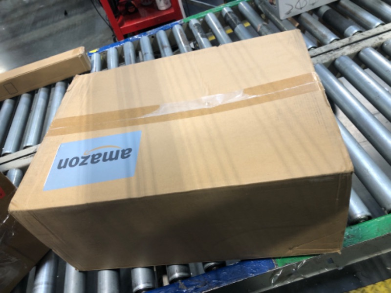 Photo 1 of ** used*** MITZONE Aluminum B46 Valve Cover Compatible with 2016-2021 BMW 330e 330i 230i 430i 430i xDrive 530e 530i 740e xDrive X1 X2 X4 Cooper S 2.0L Turbo Replace 11127611278