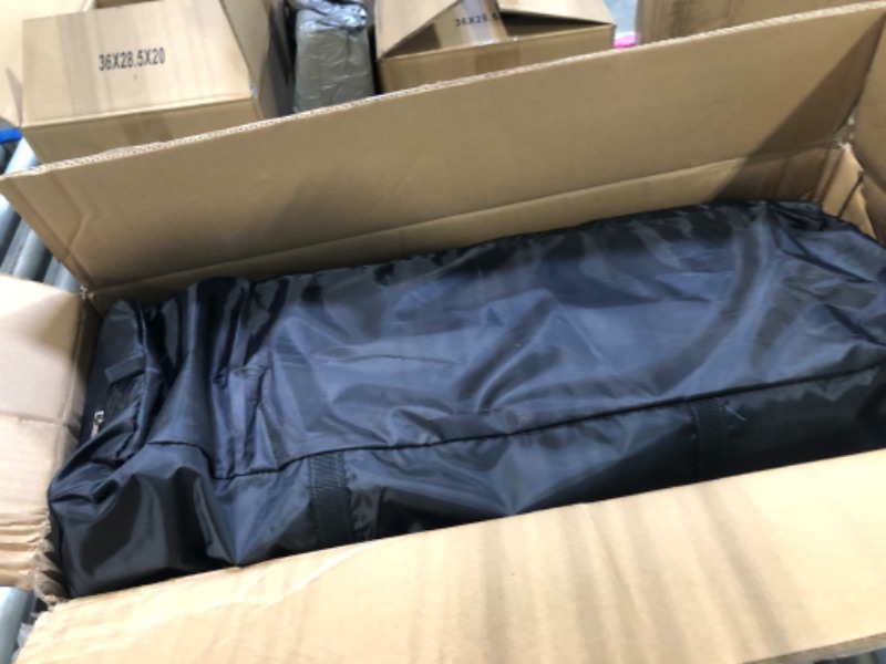 Photo 1 of ** USED**KAMPKEEPER SUV Car Tent, Tailgate Shade Awning Tent for Camping, Vehicle Camping Tents Outdoor Travel (Gray)