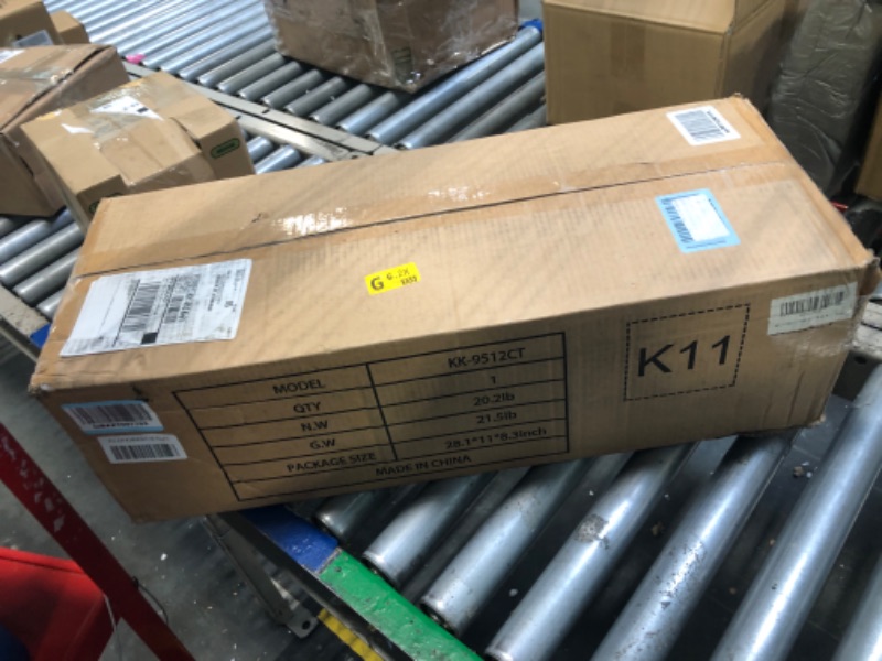 Photo 1 of ** USED**KAMPKEEPER SUV Car Tent, Tailgate Shade Awning Tent for Camping, Vehicle Camping Tents Outdoor Travel (Gray)