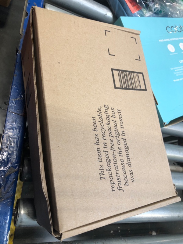 Photo 1 of ** VERY USED***Cull4U Unisex-Adult Freeness High-Top Sneaker Shoe (Womens8Mens6.5,Camel)