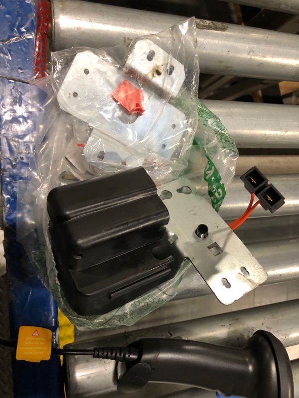 Photo 1 of *MISSING PARTS*
12-3060-21 Harvest Assist Solenoid Compatible with Scotsman Ice Systems - Parts Compatible with Scotsman Ice Machine Multiple Models