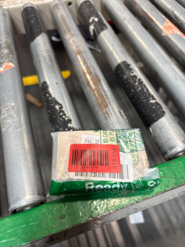 Photo 1 of [650 Sheets] Transparent, 3 Sizes Clear Sticky Notes Pads, Pastel Color Waterproof Self-Adhesive Translucent See Through Sticky Notes for Annotating Books,School & Office