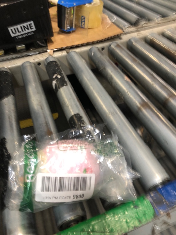 Photo 1 of ** missing the other three**SHIDXIB 4Pcs Charming Fruit Milk Tea Cup Plush Keychains Super Soft Animal for Bags Backpacks Purses Adorable Gifts