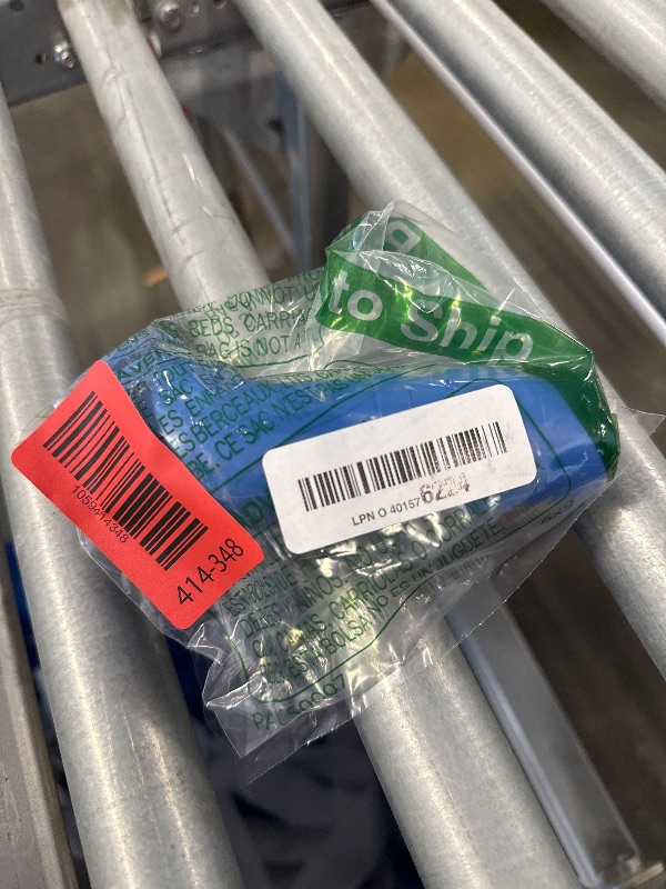 Photo 1 of 1 Pc R0532400 Cleaner Twist-Lock 45-Degree Elbow Extension, Fit for Baracuda T5 Duo & Zodiac MX6/MX8 Suction Side Automatic Pool Cleaners, Fit into Pool Wall Tightly to Operate Sweeper or Skimmer