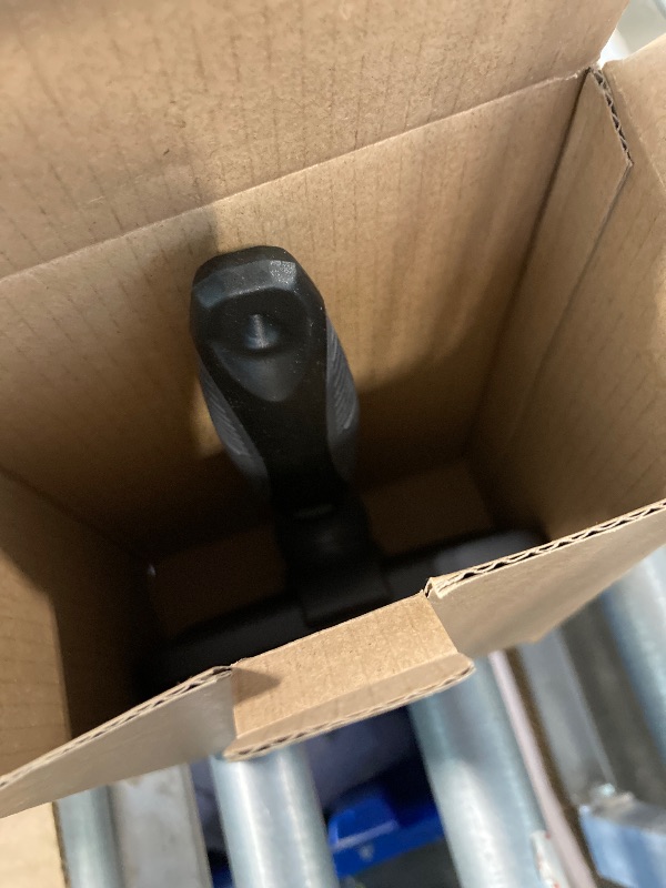 Photo 1 of  Self Cleaning Slicker Brush & Pet Grooming Rake & Flea Comb for Dogs,Cats and Horses | Double-Sided Dematting Comb & Skin Friendly Deshedding Grooming Tool | Premium Pet Supplies?Gray Black)