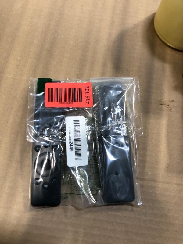 Photo 1 of ?Pack of 2? for Samsung Smart TV Remote Control Replacement,Universal for All Samsung TVs