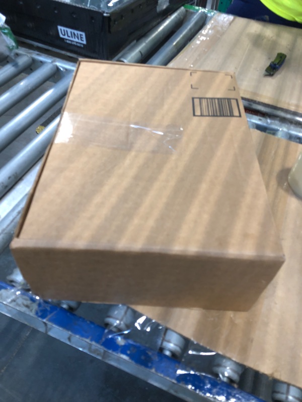 Photo 1 of ***dirty***used***SUREWAY 6 in Mens Steel Toe Work Boots for Men-Full Grain Leather,GoodyearWelted,Non-Slip EH Safety Industial Construction Wedge Moc Toe Work Boots/Shoes,Steel Toe Black,Size 12