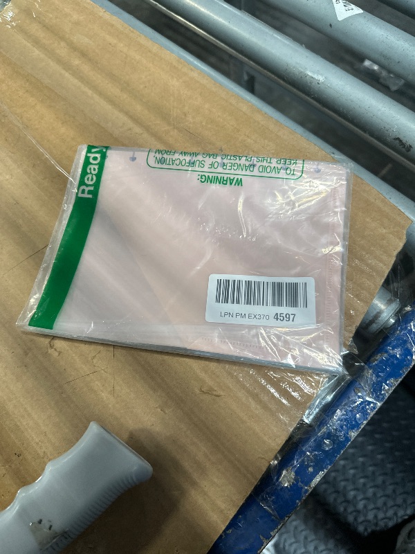 Photo 1 of ?5.5×8.5 inch? 5Pcs Junior Size Discbound Pocket Dividers DiscBound Binder Dividers Disc Bound Planner Supplies DiscBound Pocket Folder Discbound Notebook Accessories 8 Disc Planner Cover for Office