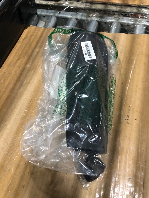 Photo 1 of [2025 Upgrade] Nmoiss Windshield Sun Shade Umbrella - [Vinyl Coating Heat Shield] Protect Car from Sun Rays & Heat Damage Keep Cool and Protect Interior, Spring Structure Edge Medium 56" L x 31" W