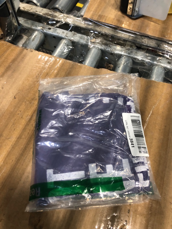 Photo 1 of ***similar item***different color*** Surely Not Everyone Was Kung Fu Fighting T-Shirt Tank Top SIZE L