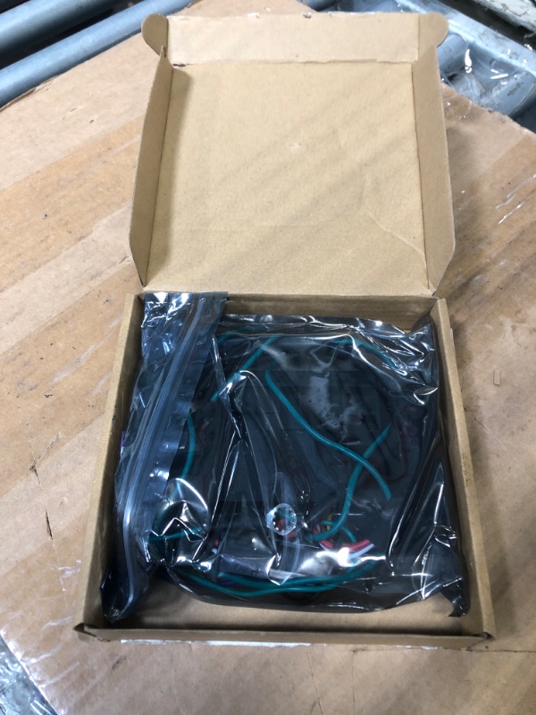 Photo 1 of Misakomo Electric Step Controller Module Electric Step Control Brain Compatible with Coach Step, Stromberg Carlson Sliding Step Repalce# 301702