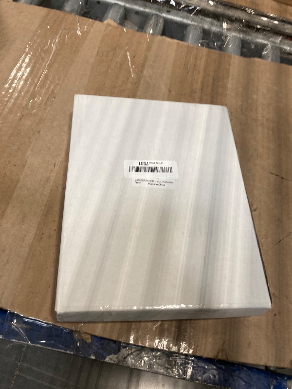 Photo 1 of *** SIMILAR IMAGE UNKNOWN BRAND**JANDERART Vintage Picture Frame 5x7 Inch, Ornate Cute Photo Frames with Glass Front, Pink Bow Design, Tabletop & Wall Hanging, Girls Room, Gift Ideas, Stone Brown