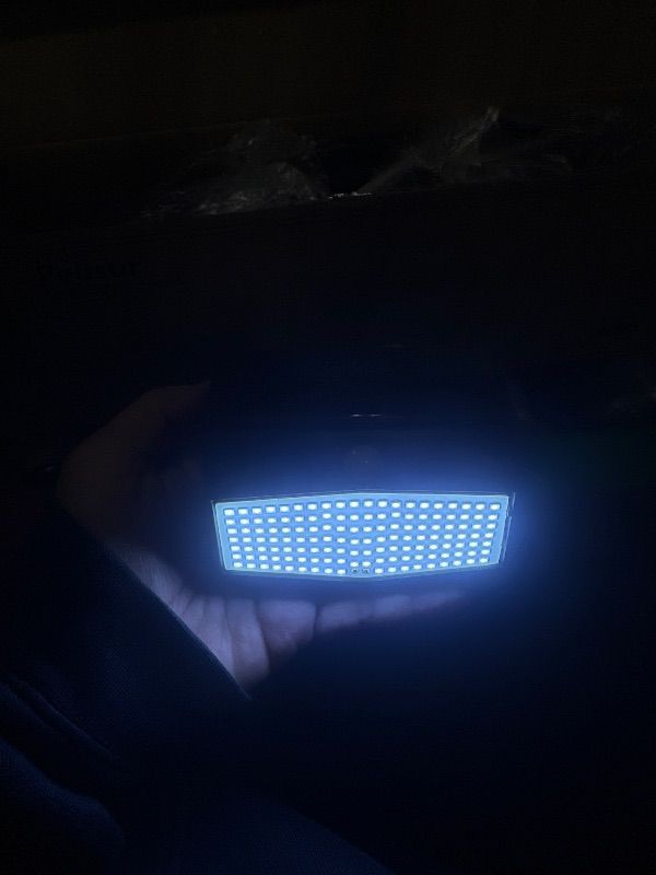 Photo 1 of [6 Packs] Solar Lights Outdoor Motion Sensor Solar Security Lights Waterproof with 3 Lighting Modes Solar Powered Wall Lights Outside for Garden Fence Yard Deck