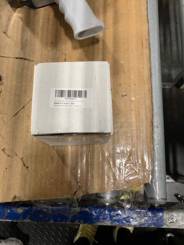 Photo 1 of 00611332 Dishwasher Drain Pump Motor by SupHomie - Compatible with Bosch Kenmore Replaces 611332, AP4339596, PS3477702