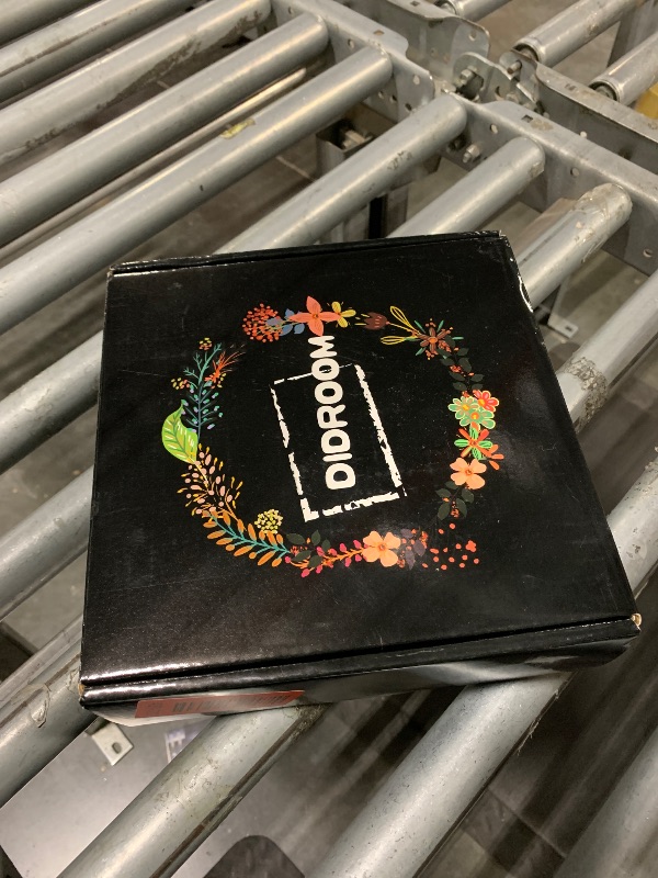 Photo 1 of ***TWO BOTTLES MISSING****Shampoo Dispenser - Refillable Shampoo and Conditioner Bottles (Clear, Set of 3, 21oz) - Modern Shampoo Bottles for Shower Soap - Empty Shampoo Conditioner Body Wash Dispenser Set - for Bathroom