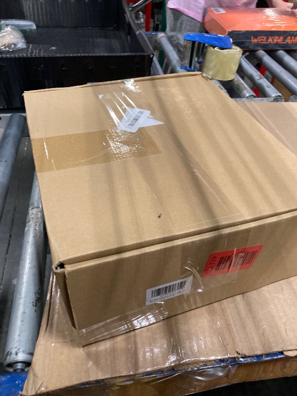 Photo 1 of  Outdoor Rubber Floor Mat 2 Pack