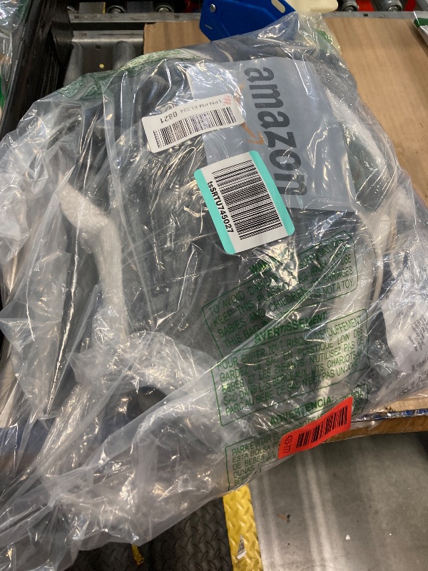 Photo 1 of *Minor Damaged* Medical king Heated Blanket, Machine Washable Extremely Soft & Comfortable Electric Blanket Throw Fast Heating with Hand Controller 10 Heating Settings & auto Shut-Off (Gray, 50 x 60)