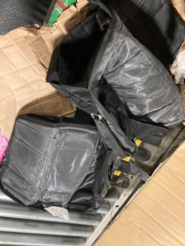 Photo 1 of ** VERY USED** CAP Barbell Adjustable Weighted Vest, 100 lb