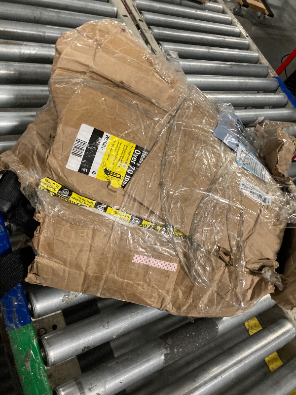 Photo 1 of ** VERY USED** CAP Barbell Adjustable Weighted Vest, 100 lb