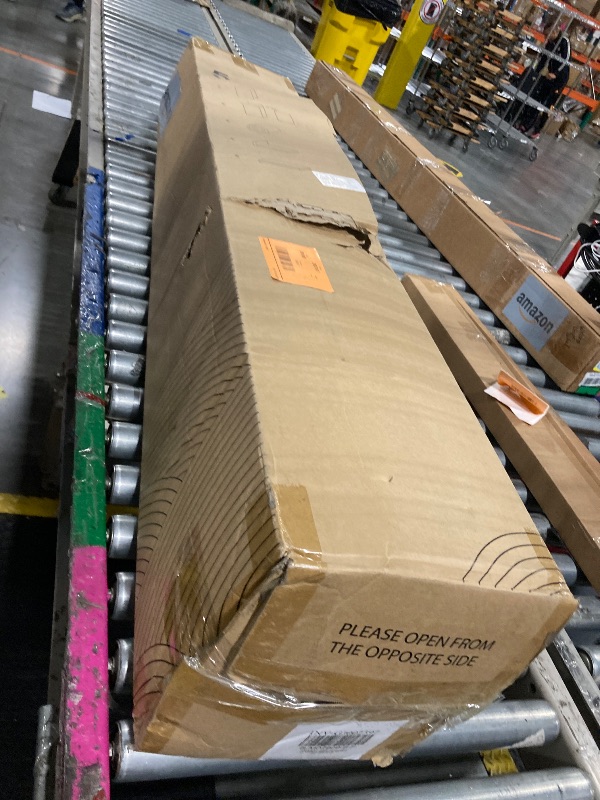 Photo 1 of ** NEW  / NO RETURN ** Novilla Full Size Mattress 6 Inch, Foam and Spring Hybrid Mattress for Restful Sleep, Medium Firm, CertiPUR-US Certified Foam & Steel Coils, Durable Support, Eco-Friendly Packaging