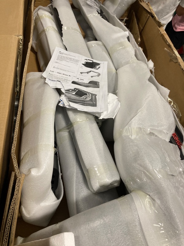 Photo 1 of ** NEW / INCLUDED MANUAL IIIREENO Roll Bar for Truck Compatible with Mid Size Pickup Truck Sport Roll Bar Fit for Tacoma/Gladiator/Ranger/Colorado/Canyon/Frontier