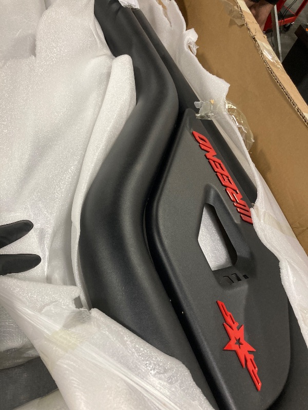 Photo 1 of ** NEW / INCLUDED MANUAL IIIREENO Roll Bar for Truck Compatible with Mid Size Pickup Truck Sport Roll Bar Fit for Tacoma/Gladiator/Ranger/Colorado/Canyon/Frontier