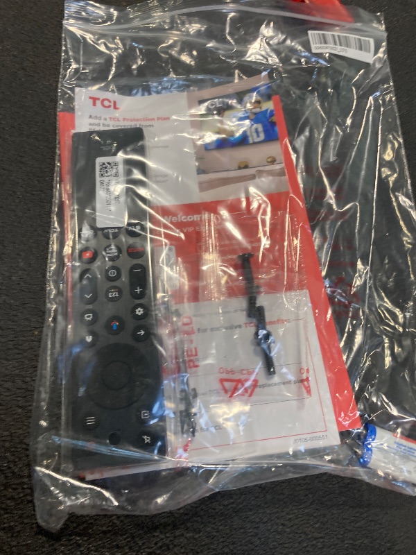 Photo 1 of ** NEW / FUNCTIONAL TESTED** TCL 75-Inch Class QM7K Series QD-Mini LED 4K UHD Google Smart TV Best Premium Mini-LED TV - QLED, 144hz, 288hz Gaming Rate, Anti-Reflective Screen, Bang & Olufsen Audio, Atmos (75QM7K, 2025 Model)