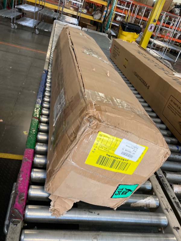 Photo 1 of ** NEW / NO RETURNS** ZINUS 12 Inch Queen Cooling Essential Memory Foam Mattress [NewVersion], Fiberglass Free, Medium Feel, Breathable Cooling Layers, Certified Safe Materials