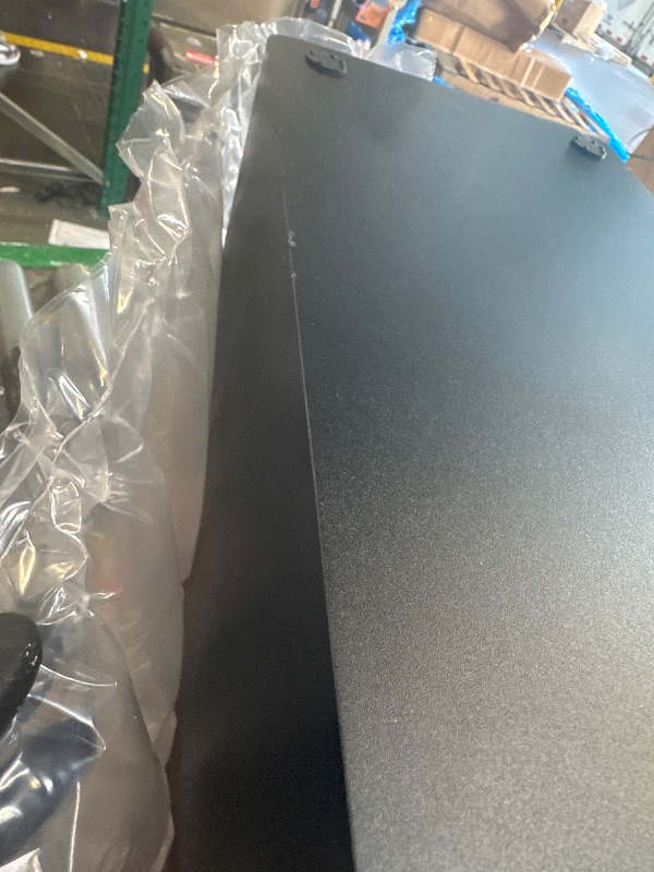 Photo 1 of ** USED/ FUNCTIONAL TESTED / DAMAGE MINOR** Samsung HW-Q910D 9.1.2 ch Soundbar w/Dolby Audio, Surround Sound Expansion, Adaptive Sound, Wireless Subwoofer, 2024