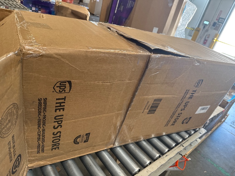 Photo 1 of ** USED/ FUNCTIONAL TESTED / DAMAGE MINOR** Samsung HW-Q910D 9.1.2 ch Soundbar w/Dolby Audio, Surround Sound Expansion, Adaptive Sound, Wireless Subwoofer, 2024