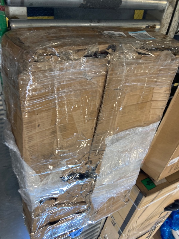 Photo 1 of ** USED / INCLUDED MANUAL** GarveeLife Heavy Duty Steel Garden Cart, 500 LBS Capacity 3 in 1 Pullable Garden Wagon with 10 in Wheels, for Gardening Soil, Tools, and Plant Transport