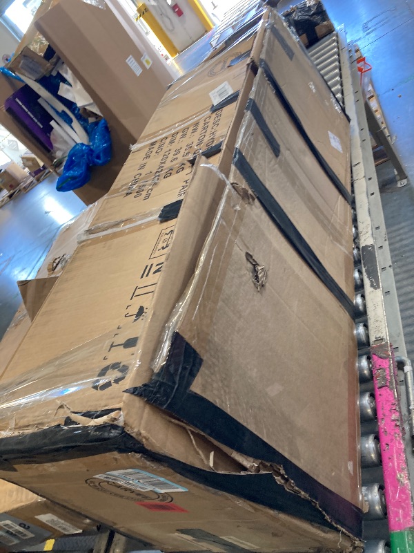 Photo 1 of ** USED** KAFLLA Hydraulic Car Ramps 5T 11000lbs, 2 pcs Heavy Duty Steel Automotive Vehicle Ramps Lift Height 9" - 15", Low Profile Portable Car Lift Service Ramps Truck Trailer Garage