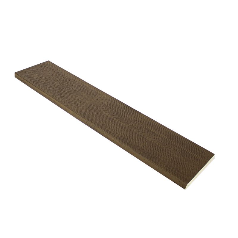 Photo 1 of * *SIMILAR // SET 2 BOX ** 12"** flat synthetic wood roof beams 9223