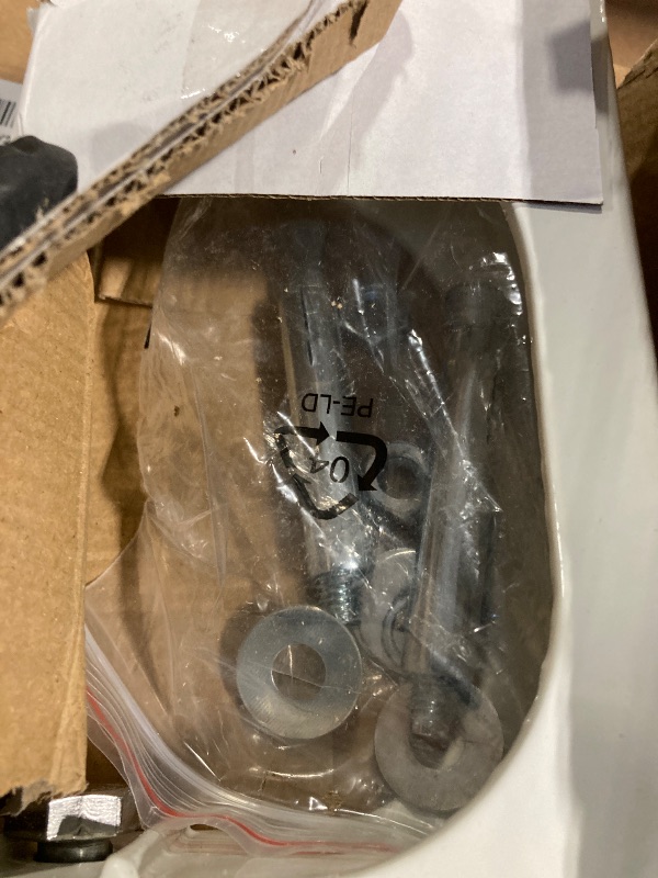 Photo 1 of ** USED** Diensweek 15x16' Patio Awning Retractable, Fully Assembled Motorized Electric Commercial Grade - Quality 100% Dope-Dyed Acrylic Window Door Sunshade Shelter - Deck Canopy Balcony ( Beige)