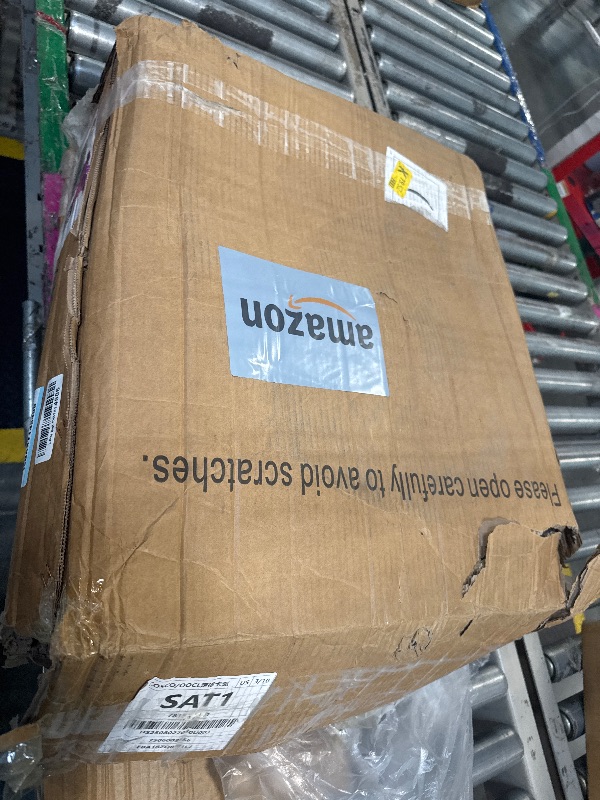 Photo 1 of ** USED**CAP Barbell 100 LB Economy Olympic Bumper Plate Set with Color Logo | Black