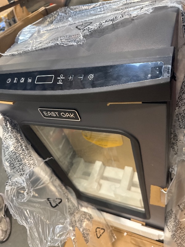 Photo 1 of ** NEW / LIGHT UP **  EAST OAK 30" Electric Smoker for Outdoors | Built-in Meat Probe & Up to 6× Longer Smokes on a Single Load | Side Chip Loader for Uninterrupted Smoking | Bigger Batches with 725 sq in Cooking Area