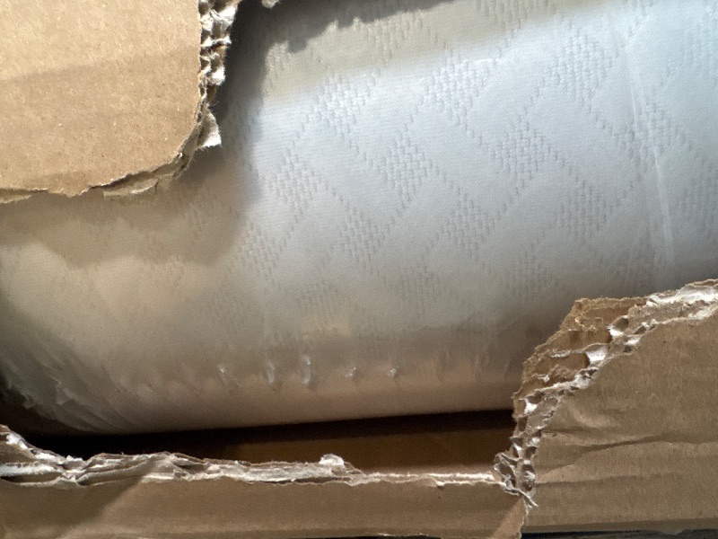 Photo 1 of ** NEW / NO RETURNS ** ZINUS 12 Inch Full Cooling Essential Memory Foam Mattress [NewVersion], Fiberglass Free, Medium Feel, Breathable Cooling Layers, Certified Safe Materials