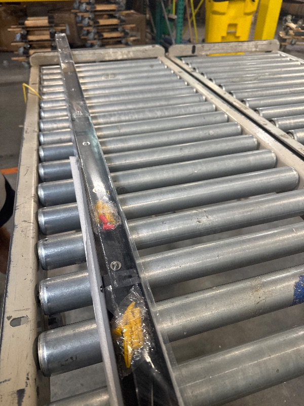 Photo 1 of ** NEW ** *Mikeru 70.8inch Long LED Wall Light, 3000k-6000k Three Colors Switchable Modern Outdoor Wall Light Fixtures Acrylic Invisible Exterior Light for Porch Outdoor Wall Mount Lighting for House