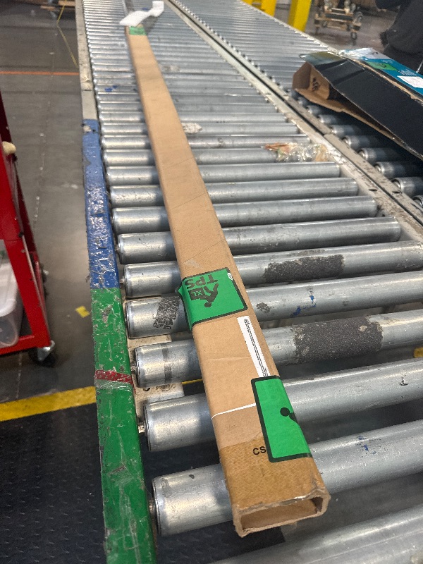 Photo 1 of ** NEW ** *Mikeru 70.8inch Long LED Wall Light, 3000k-6000k Three Colors Switchable Modern Outdoor Wall Light Fixtures Acrylic Invisible Exterior Light for Porch Outdoor Wall Mount Lighting for House