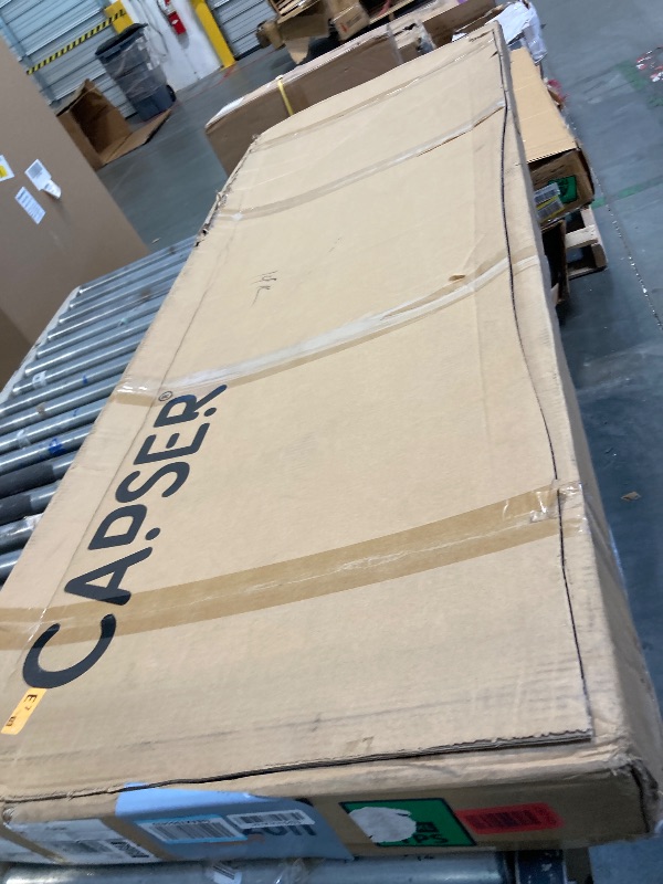 Photo 1 of ** NEW ** CAPSER Silverado 1500 5.8FT Soft Tri Fold Tonneau Cover Fits 2019-2024 Chevy Silverado 1500/GMC Sierra 1500 69.9Inch Truck Bed