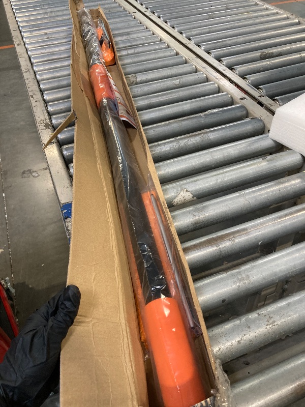 Photo 1 of ** NEW ** 26FT High Window Cleaning Kit with Pole, 2 in 1 Window Squeegee for Window Cleaning,5-20FT Professional Window Cleaning Kit with Pole,180°Rotatable Squeegee for Indoor/Outdoor High Windows,Home,Car