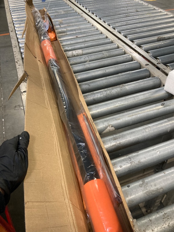 Photo 1 of ** NEW ** 26FT High Window Cleaning Kit with Pole, 2 in 1 Window Squeegee for Window Cleaning,5-20FT Professional Window Cleaning Kit with Pole,180°Rotatable Squeegee for Indoor/Outdoor High Windows,Home,Car