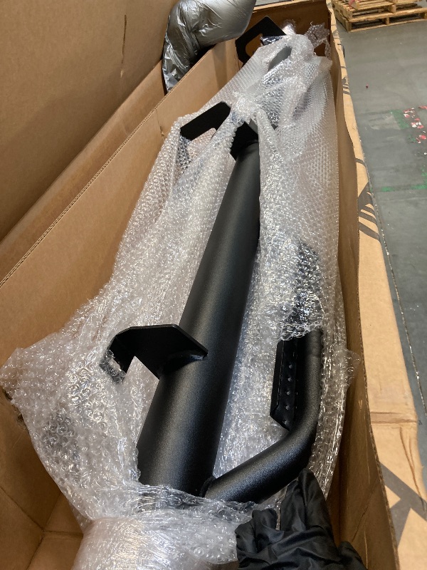 Photo 1 of ** NEW ** CN-FAB C1575CC-TX Nerf Step Textured Black