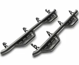 Photo 1 of ** NEW ** CN-FAB C1575CC-TX Nerf Step Textured Black