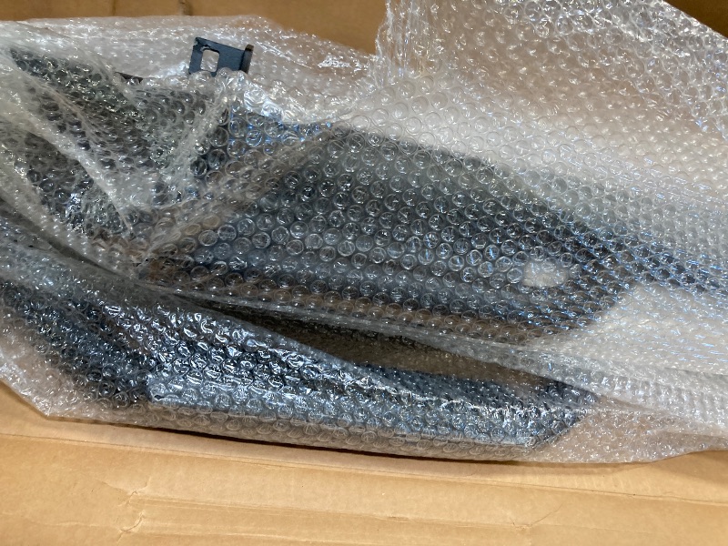 Photo 1 of ** NEW ** CN-FAB C1575CC-TX Nerf Step Textured Black