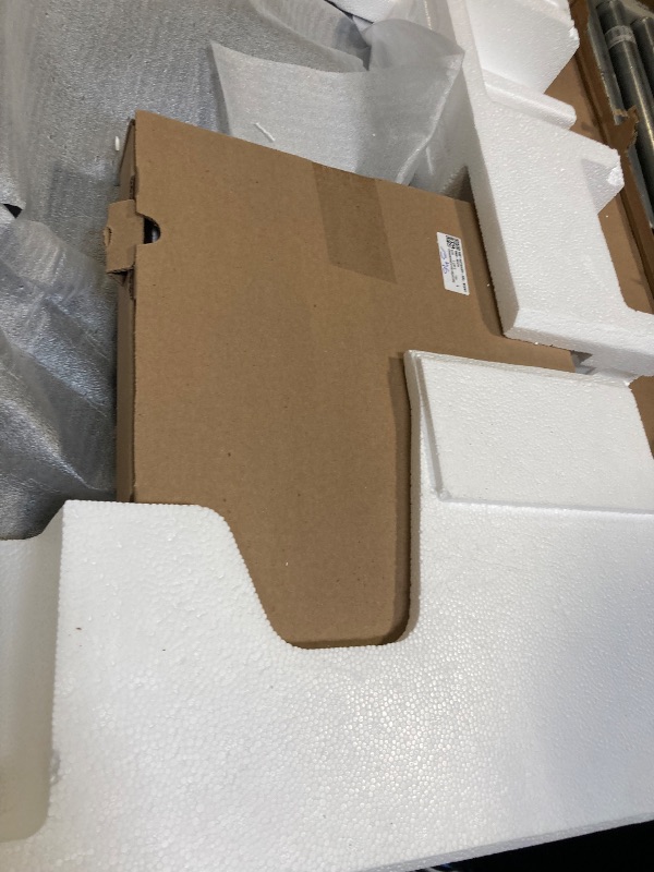 Photo 1 of ** NEW / TESTED FUNCTIONAL ** SAMSUNG 65-Inch Class QLED 4K LS03D The Frame Series Quantum HDR Smart TV w/Dolby Atmos, Art Mode, Anti-Reflection, Customizable Frame, Slim Fit Wall Mount with Alexa Built-in (QN65LS03D, 2024 Model)