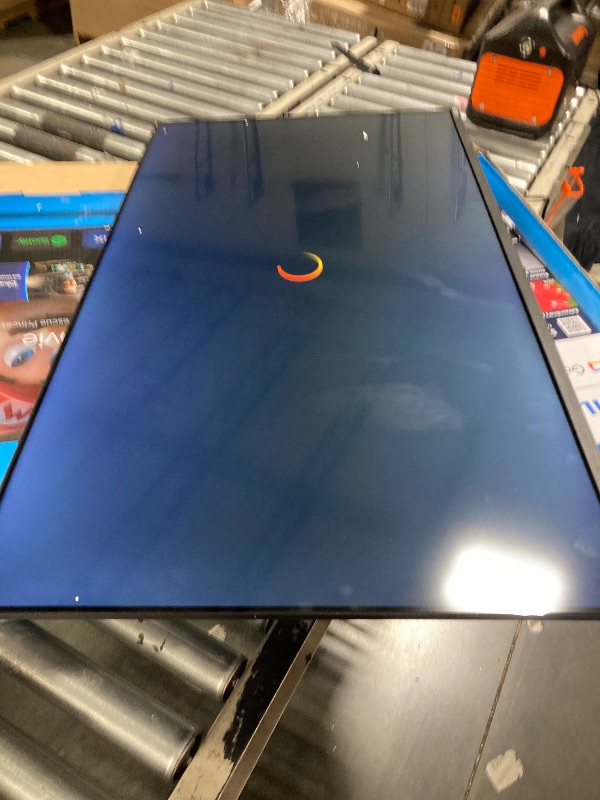 Photo 1 of ** USED/ FUNCTIONAL TESTED/ MISSING CONTROL ** VIZIO 40-inch Full HD 1080p Smart TV with DTS Virtual: X, Alexa Compatibility, Google Cast Built-in, Bluetooth Headphone Capable, (VFD40M-08 New)